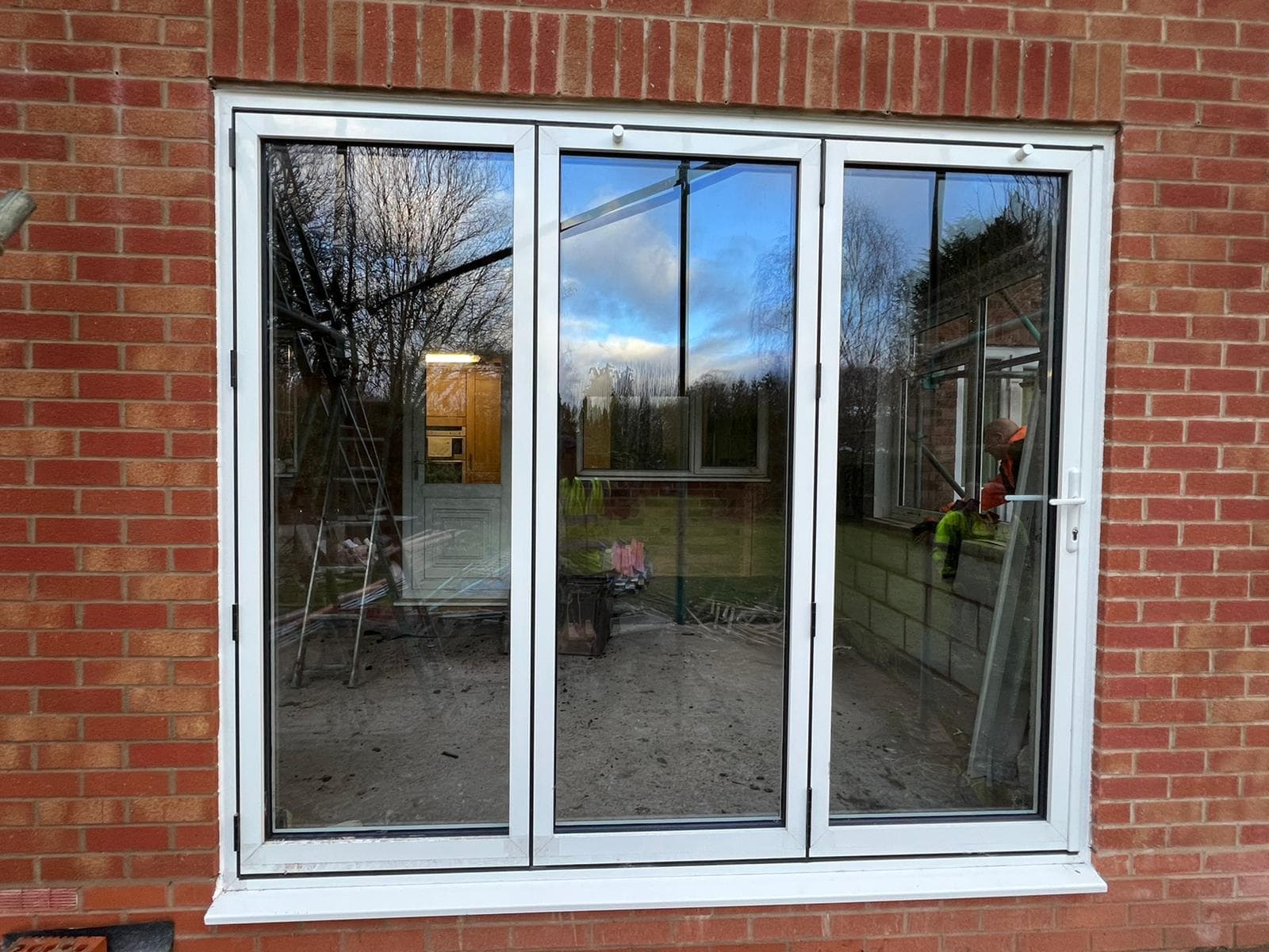Bi-Fold Doors