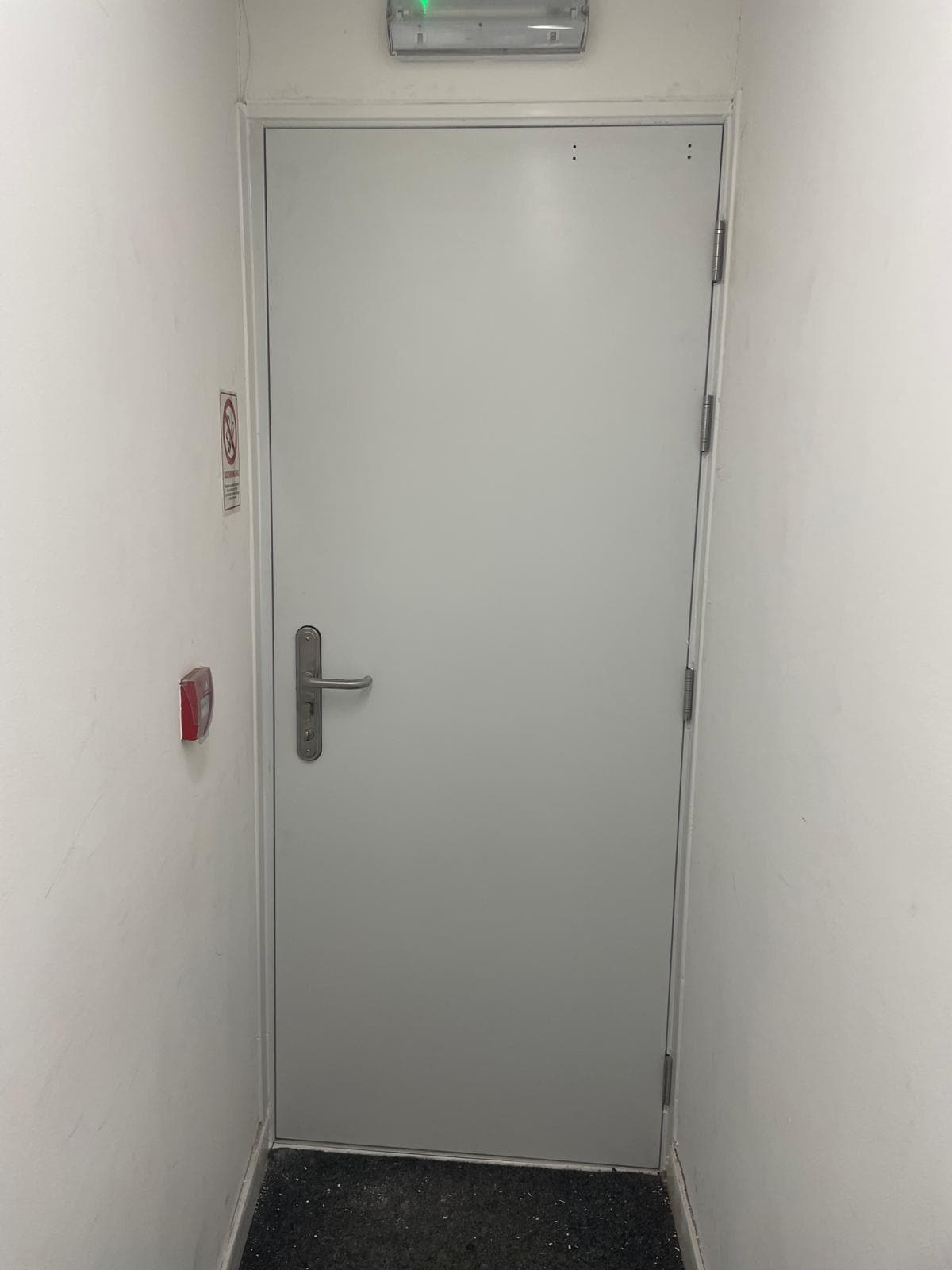 Security Doors